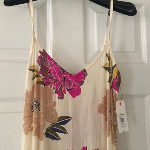 Billabong Maxi Dress